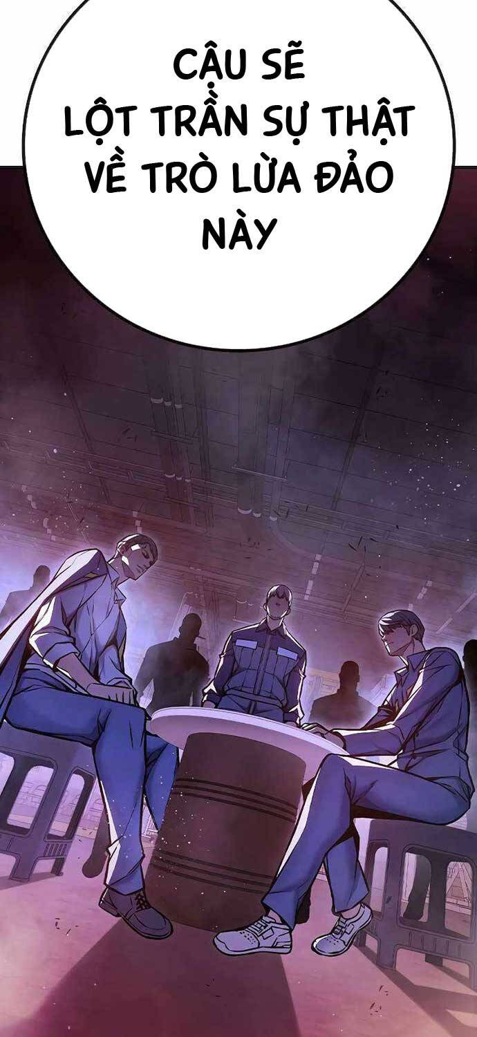 Nhà Tù Vị Thành Niên - Chapter 14 - Page 112