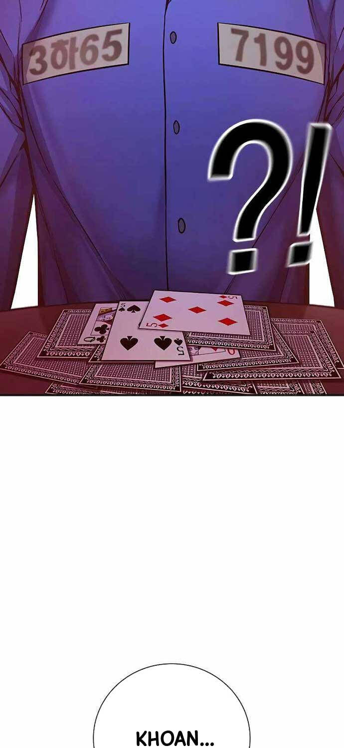 Nhà Tù Vị Thành Niên - Chapter 14 - Page 115