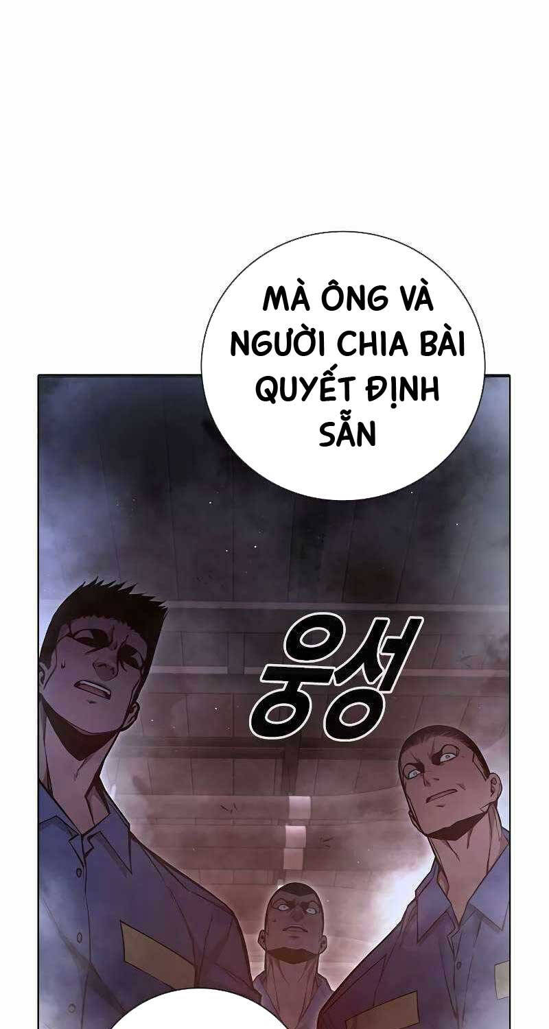Nhà Tù Vị Thành Niên - Chapter 14 - Page 119
