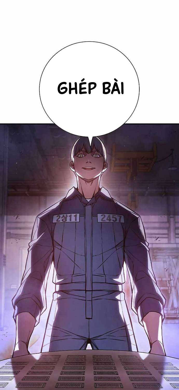 Nhà Tù Vị Thành Niên - Chapter 14 - Page 12