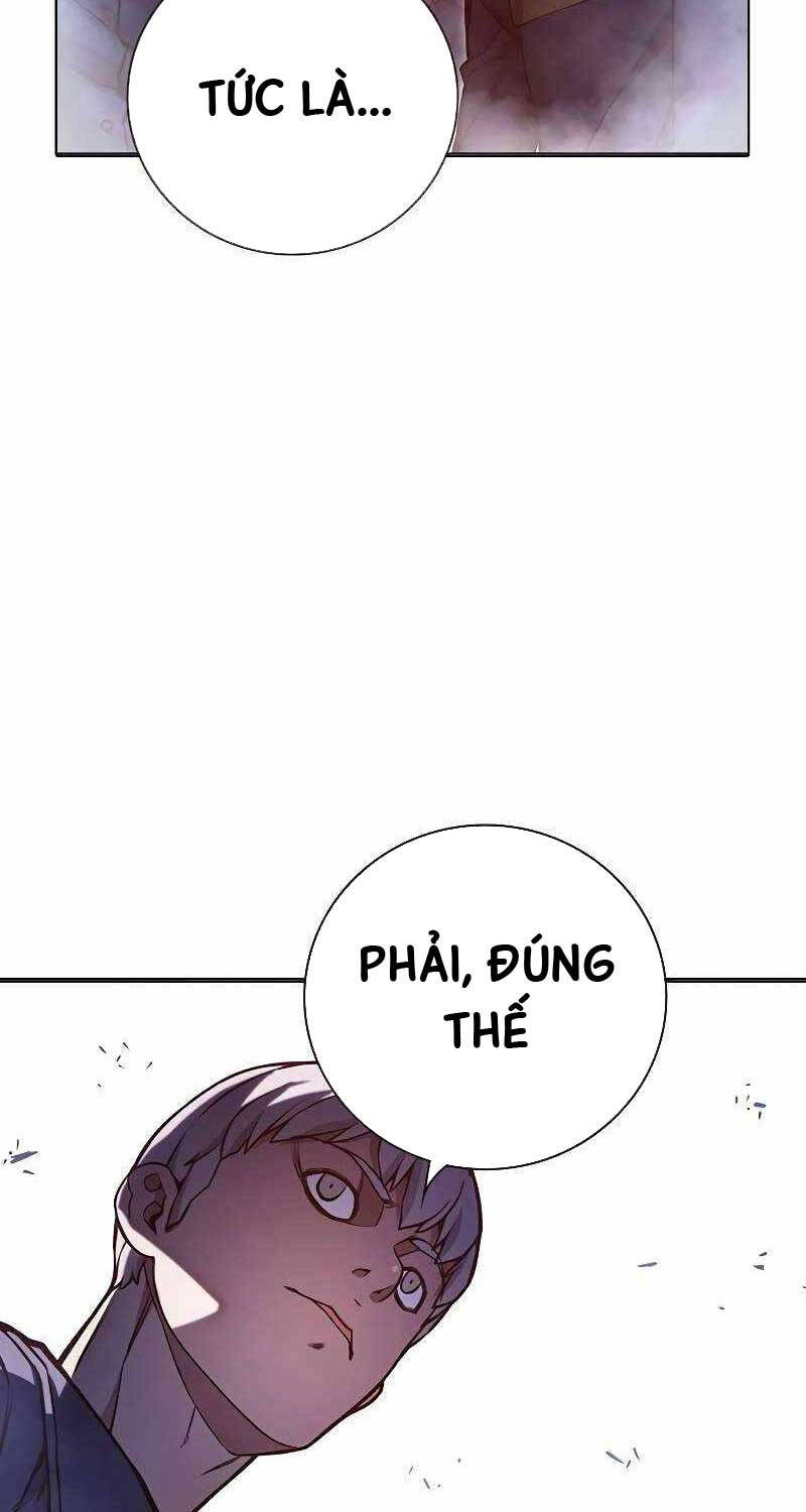 Nhà Tù Vị Thành Niên - Chapter 14 - Page 120