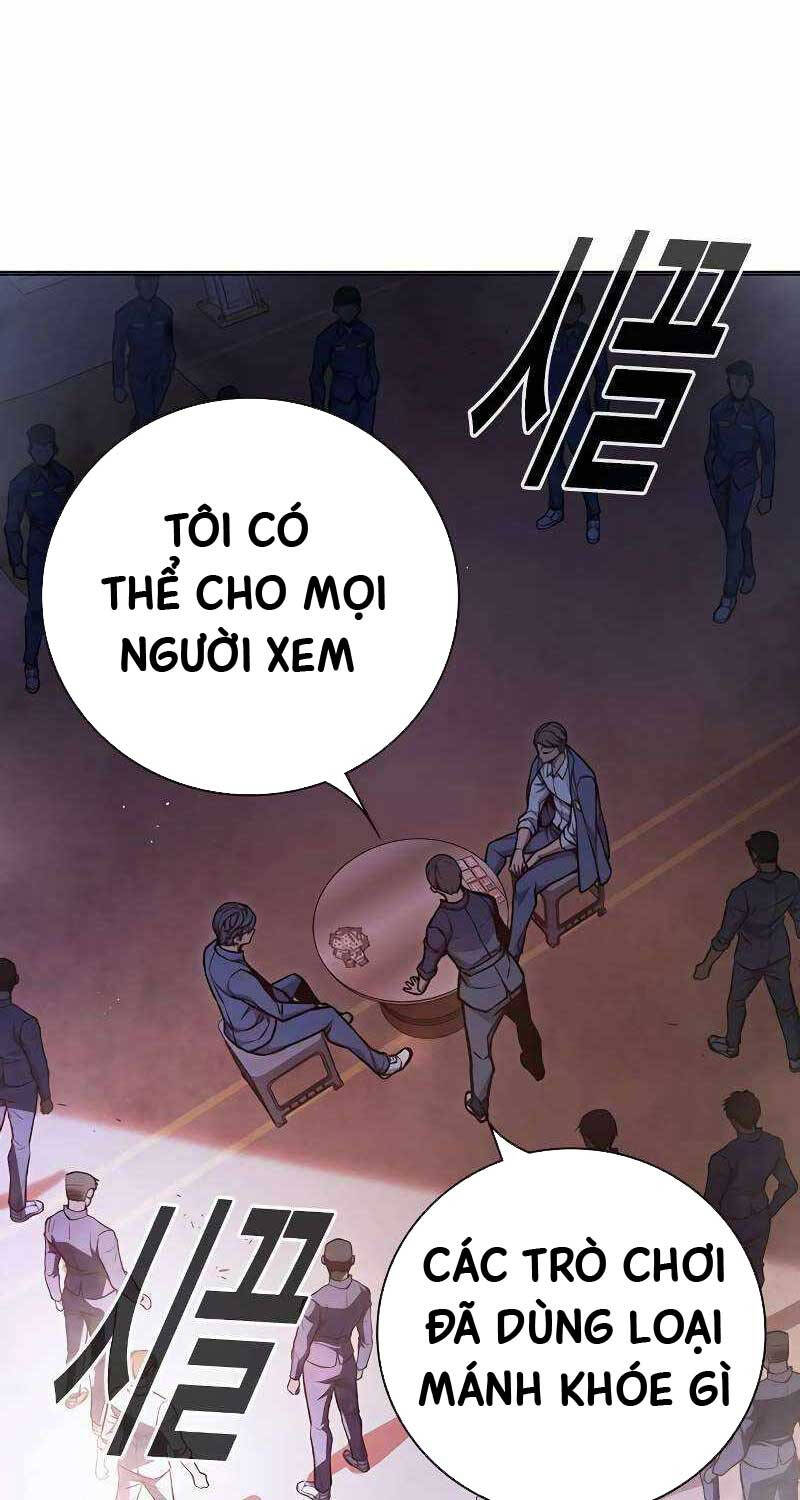 Nhà Tù Vị Thành Niên - Chapter 14 - Page 124