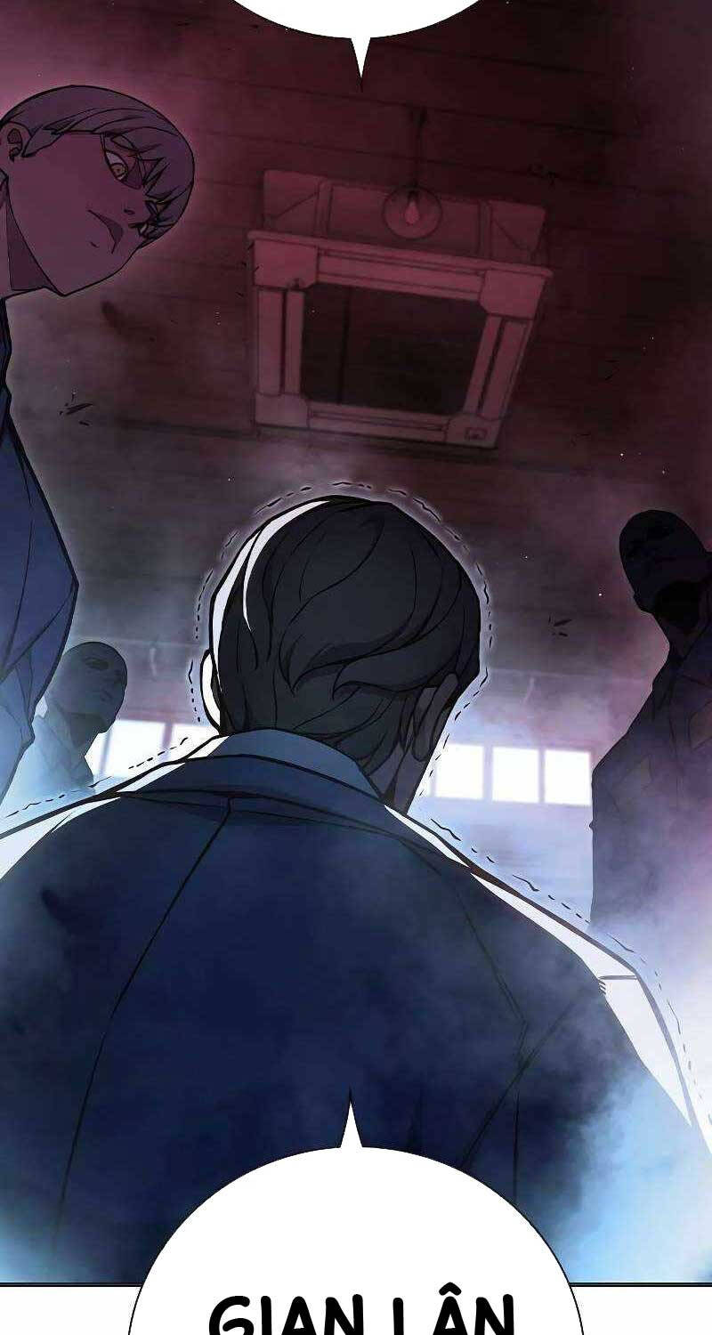 Nhà Tù Vị Thành Niên - Chapter 14 - Page 128