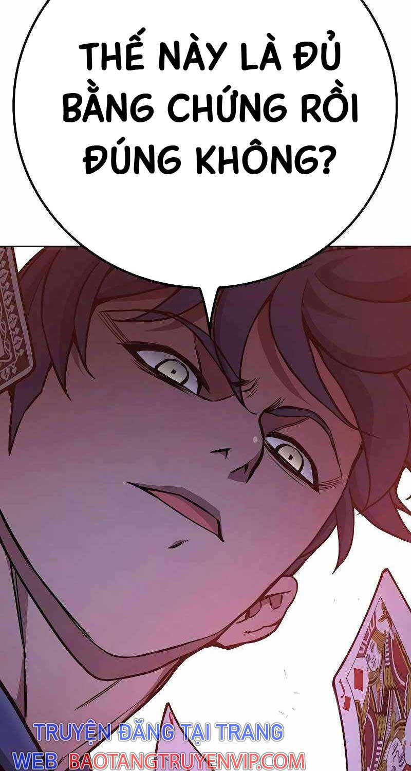 Nhà Tù Vị Thành Niên - Chapter 14 - Page 137