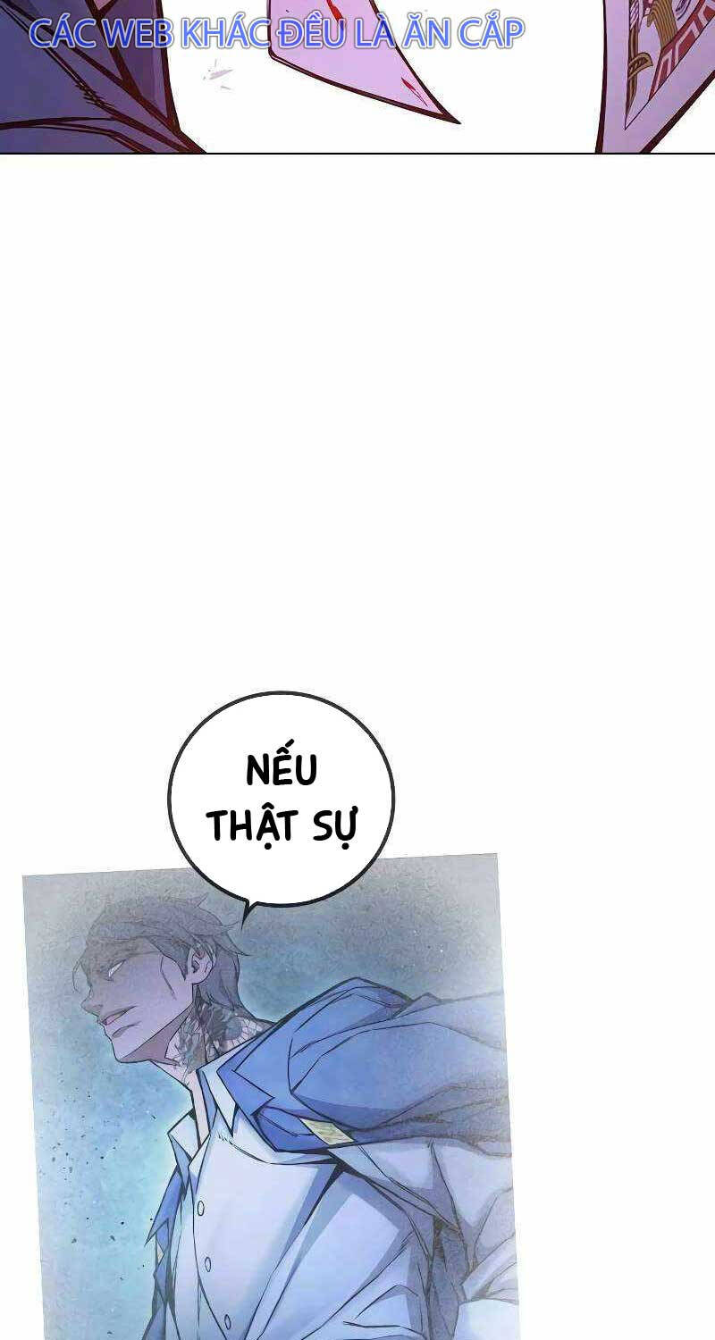 Nhà Tù Vị Thành Niên - Chapter 14 - Page 138