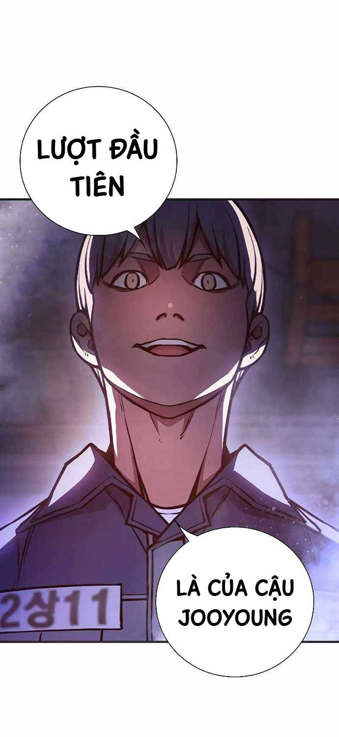 Nhà Tù Vị Thành Niên - Chapter 14 - Page 14