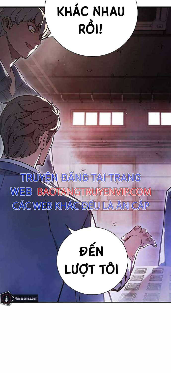 Nhà Tù Vị Thành Niên - Chapter 14 - Page 19