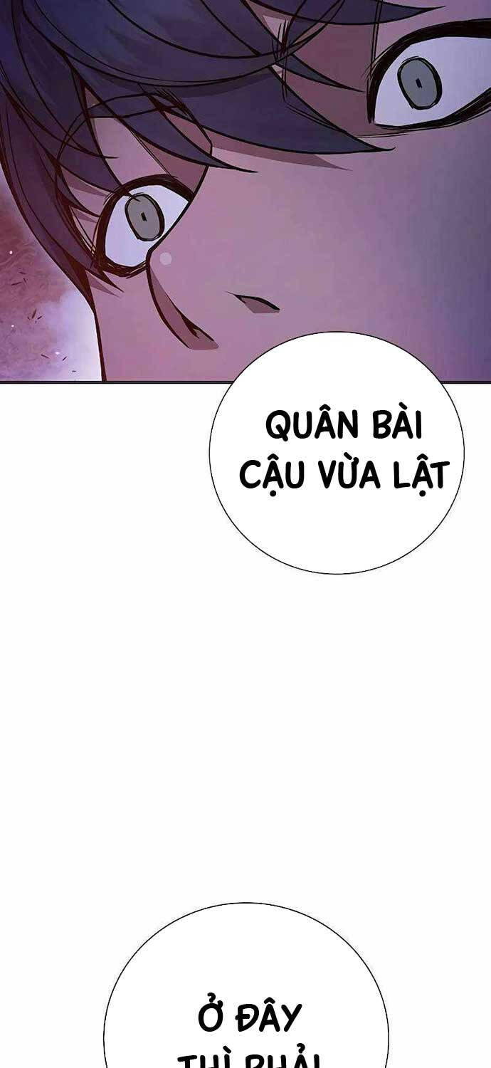 Nhà Tù Vị Thành Niên - Chapter 14 - Page 22