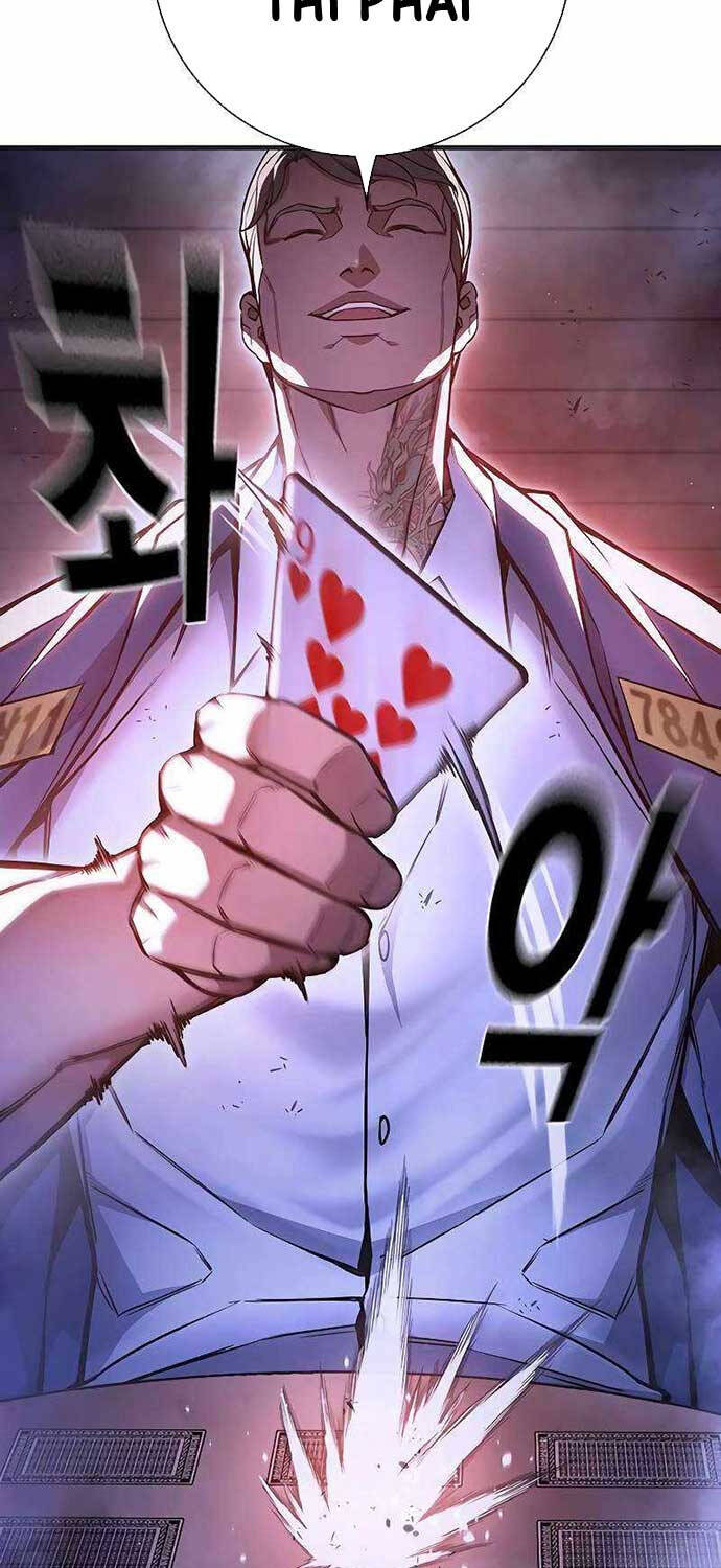 Nhà Tù Vị Thành Niên - Chapter 14 - Page 23