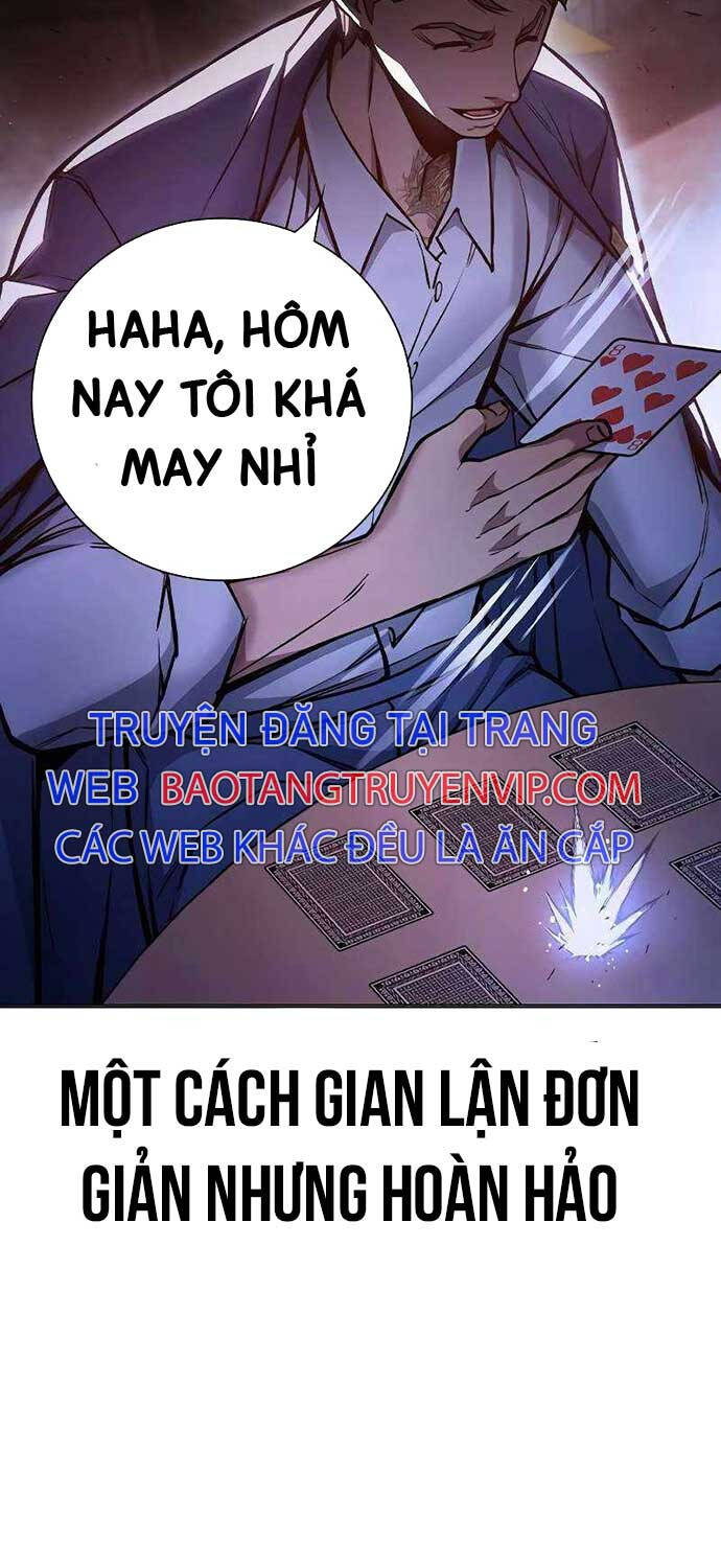 Nhà Tù Vị Thành Niên - Chapter 14 - Page 34