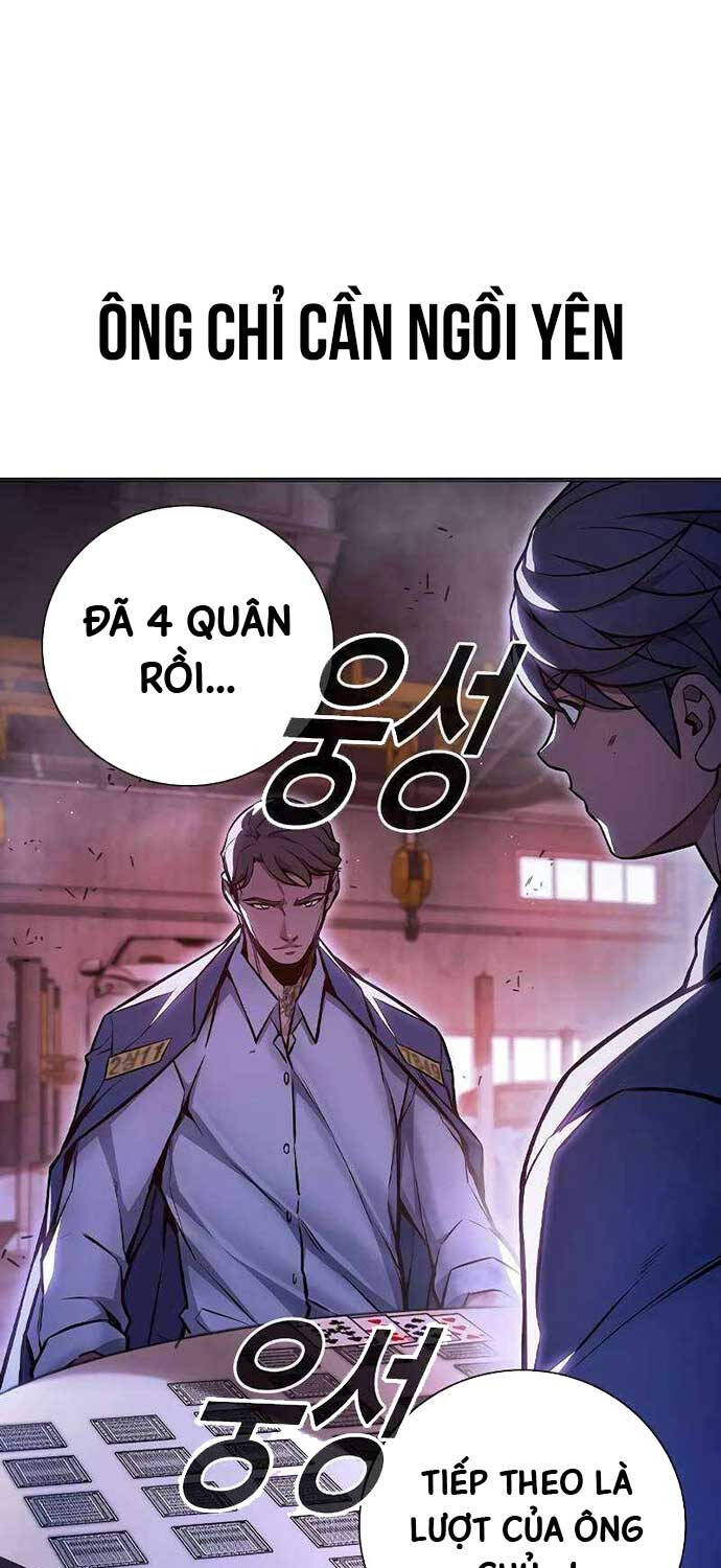 Nhà Tù Vị Thành Niên - Chapter 14 - Page 35