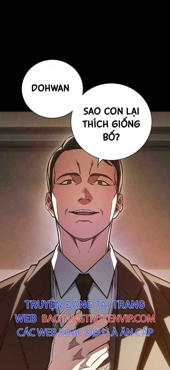 Nhà Tù Vị Thành Niên - Chapter 14 - Page 38