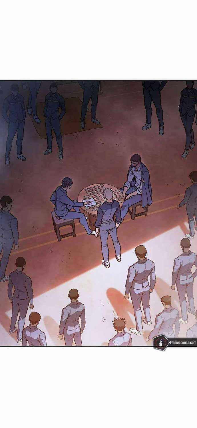 Nhà Tù Vị Thành Niên - Chapter 14 - Page 4