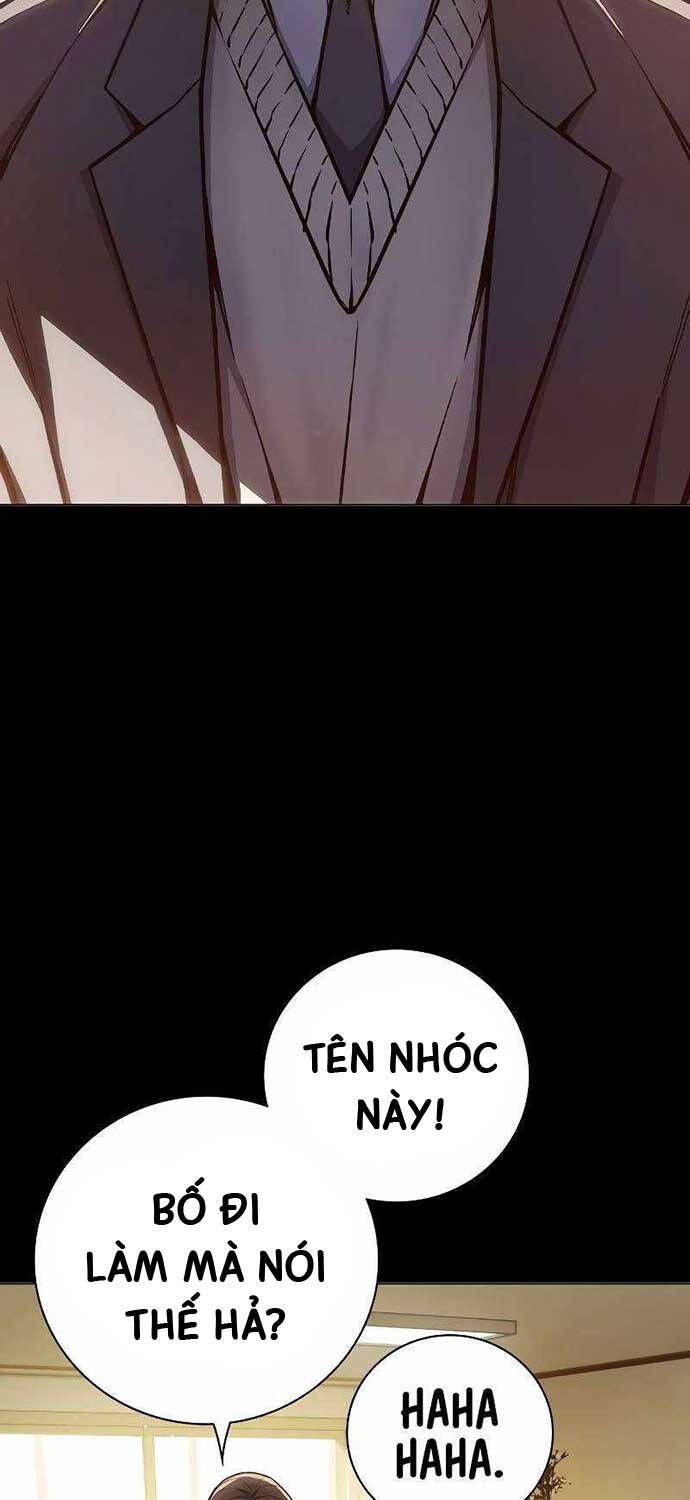 Nhà Tù Vị Thành Niên - Chapter 14 - Page 41