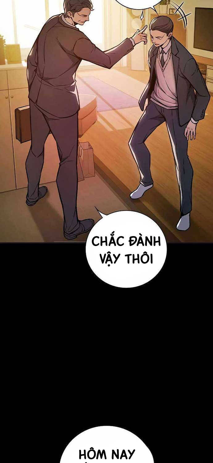 Nhà Tù Vị Thành Niên - Chapter 14 - Page 42