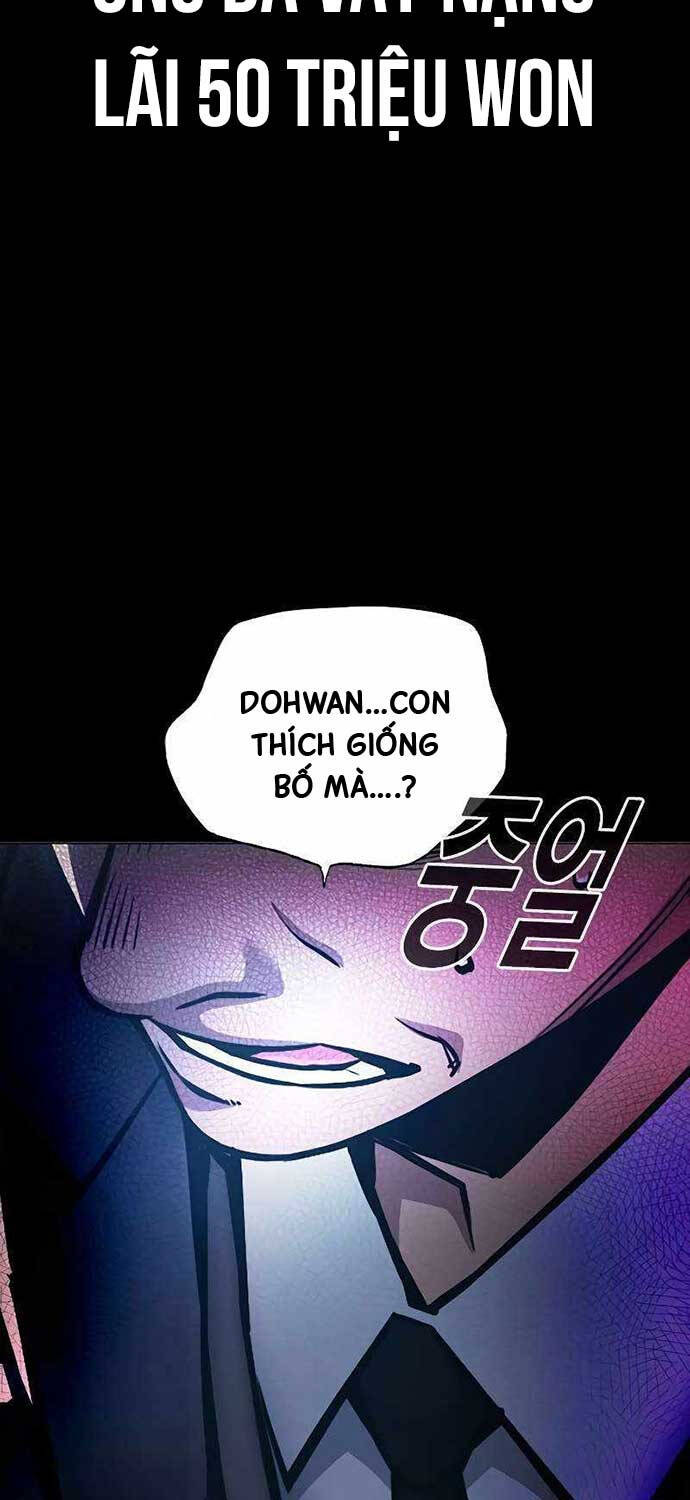 Nhà Tù Vị Thành Niên - Chapter 14 - Page 50