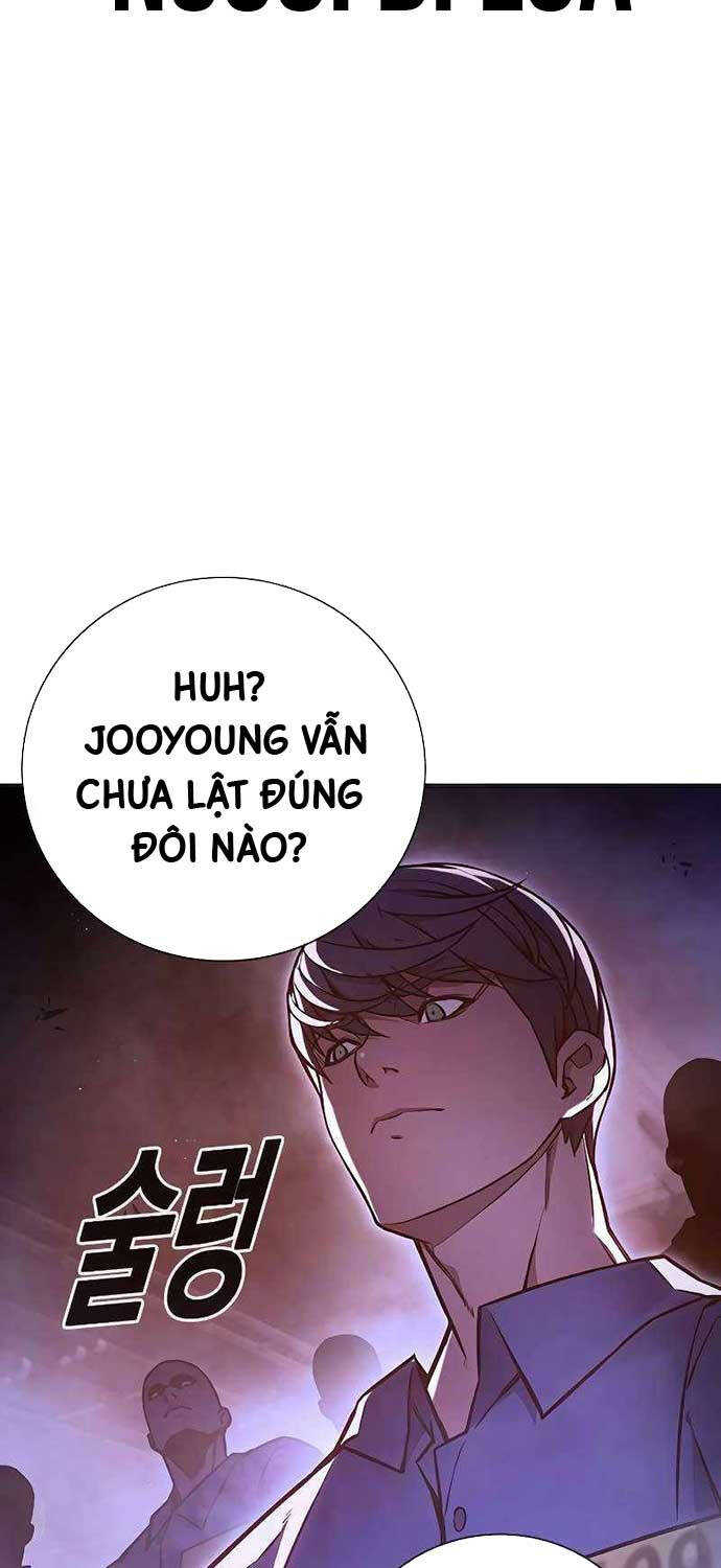 Nhà Tù Vị Thành Niên - Chapter 14 - Page 56