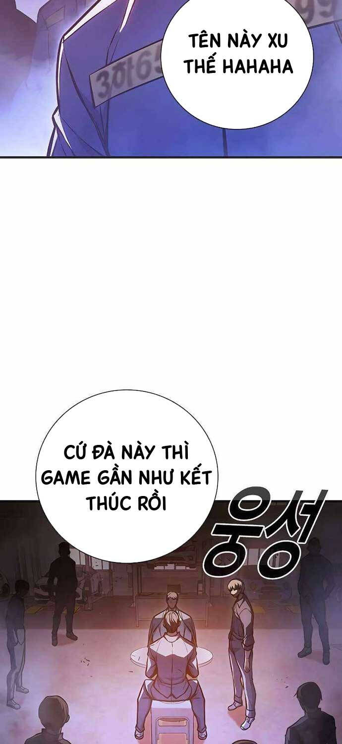 Nhà Tù Vị Thành Niên - Chapter 14 - Page 57