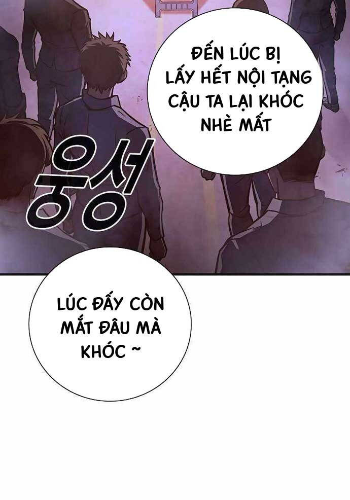 Nhà Tù Vị Thành Niên - Chapter 14 - Page 58
