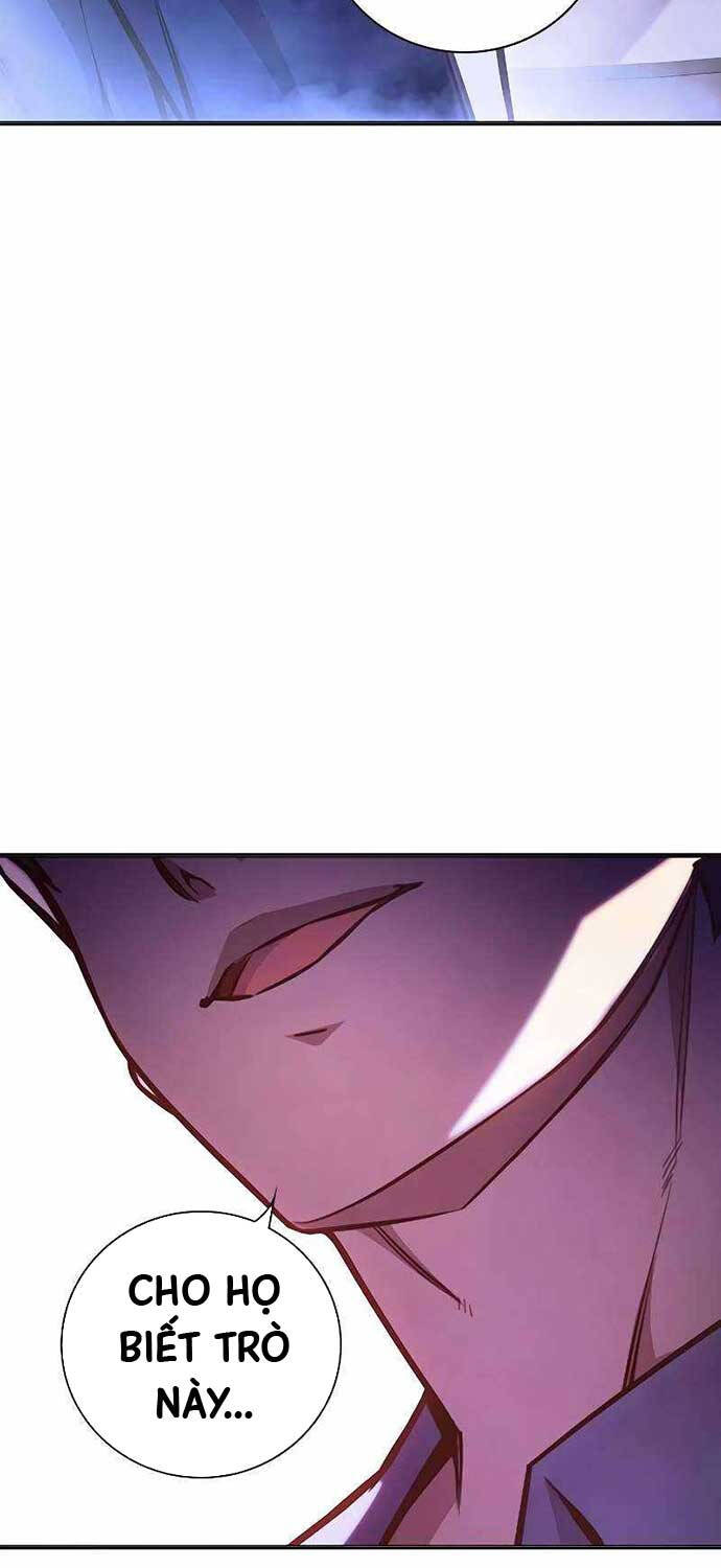 Nhà Tù Vị Thành Niên - Chapter 14 - Page 60