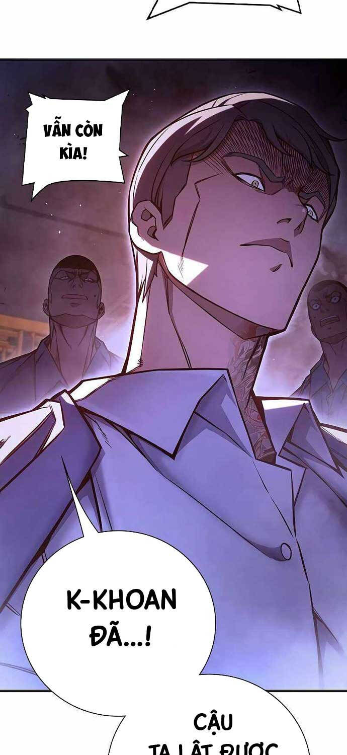 Nhà Tù Vị Thành Niên - Chapter 14 - Page 69