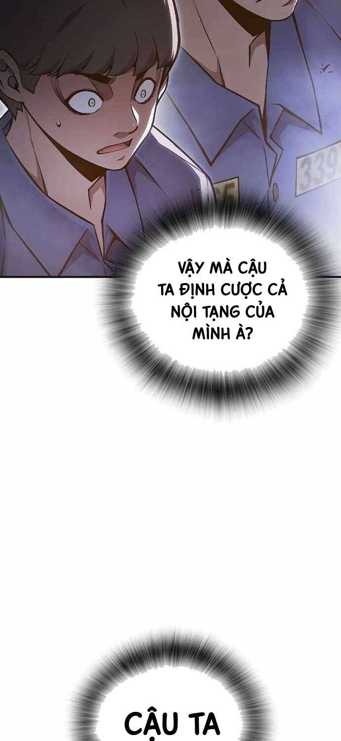 Nhà Tù Vị Thành Niên - Chapter 14 - Page 8