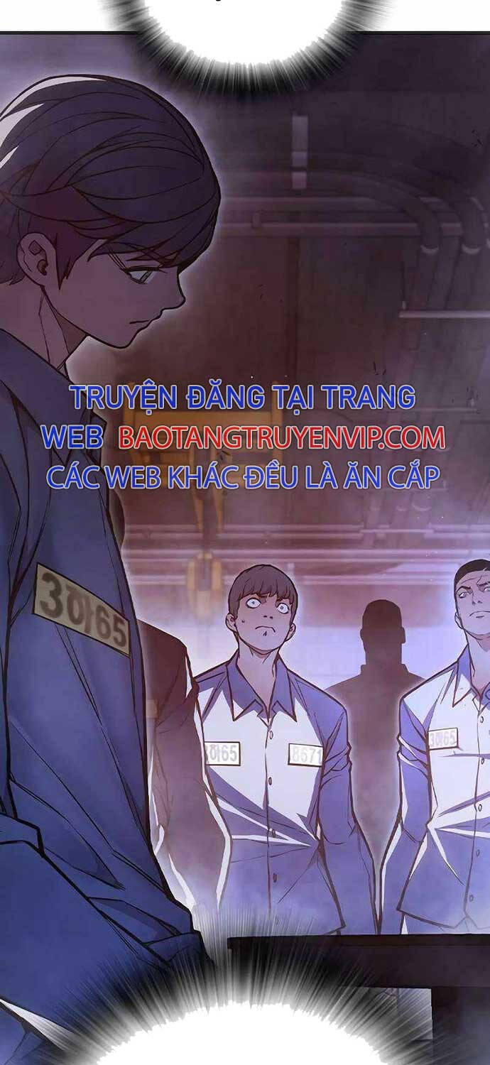 Nhà Tù Vị Thành Niên - Chapter 14 - Page 9