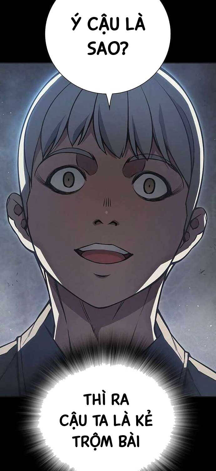 Nhà Tù Vị Thành Niên - Chapter 14 - Page 93