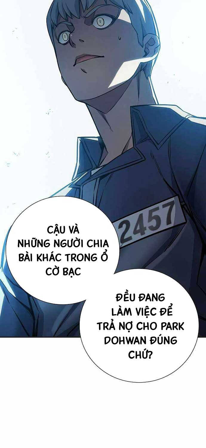 Nhà Tù Vị Thành Niên - Chapter 14 - Page 99