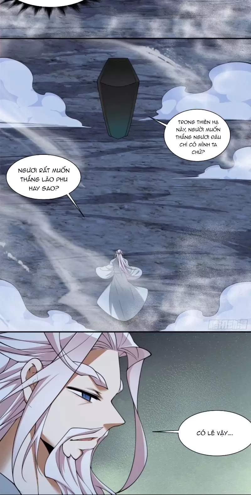 Nhà Tù Vị Thành Niên - Chapter 15 - Page 299