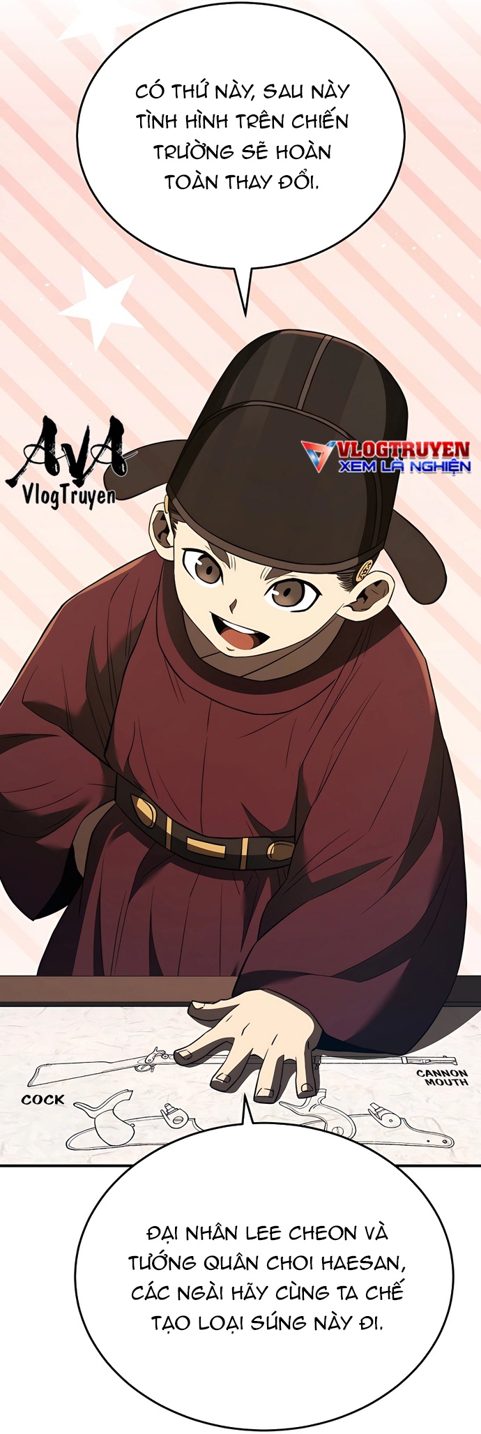 Nhà Tù Vị Thành Niên - Chapter 15 - Page 31