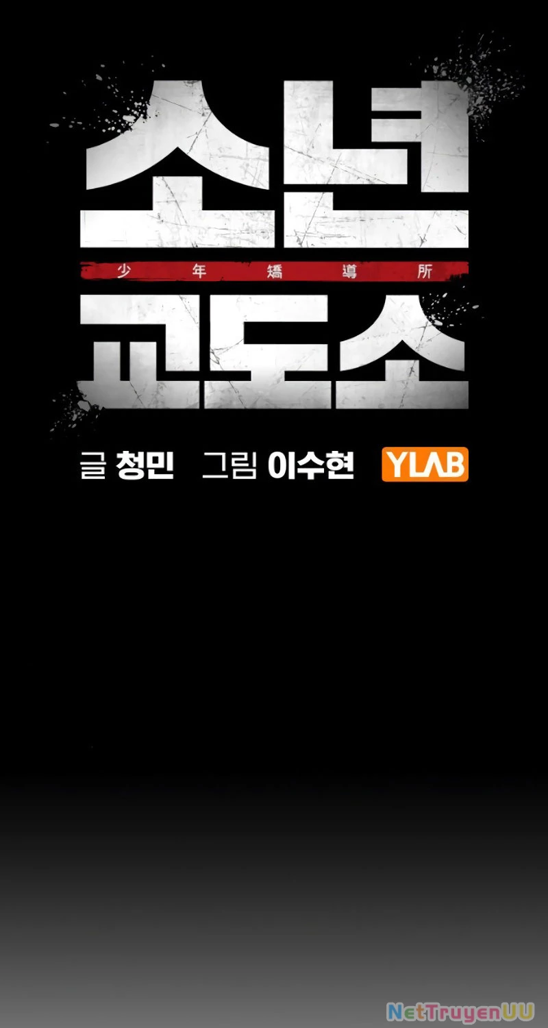 Nhà Tù Vị Thành Niên - Chapter 15 - Page 335