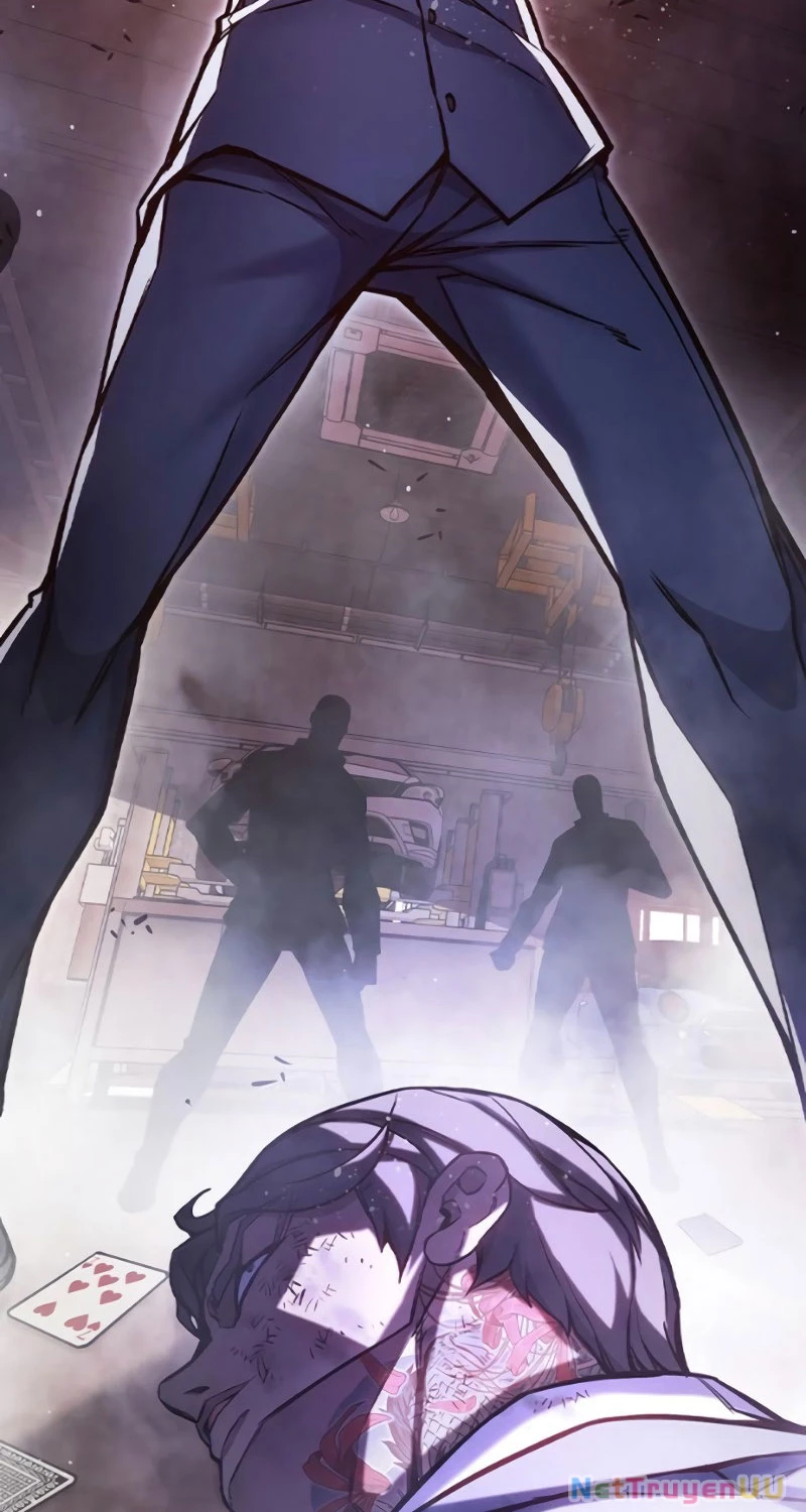 Nhà Tù Vị Thành Niên - Chapter 15 - Page 339