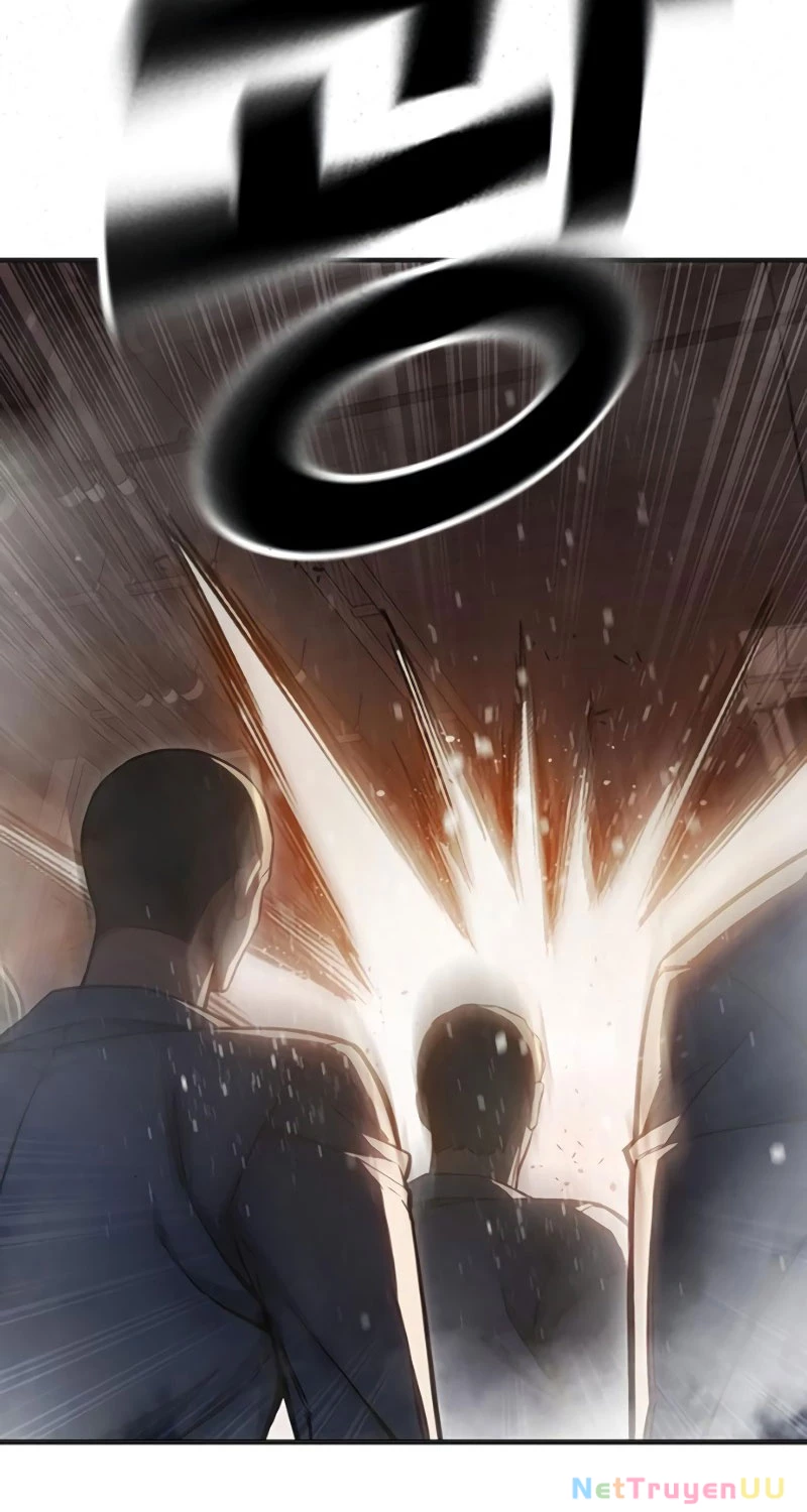 Nhà Tù Vị Thành Niên - Chapter 15 - Page 343