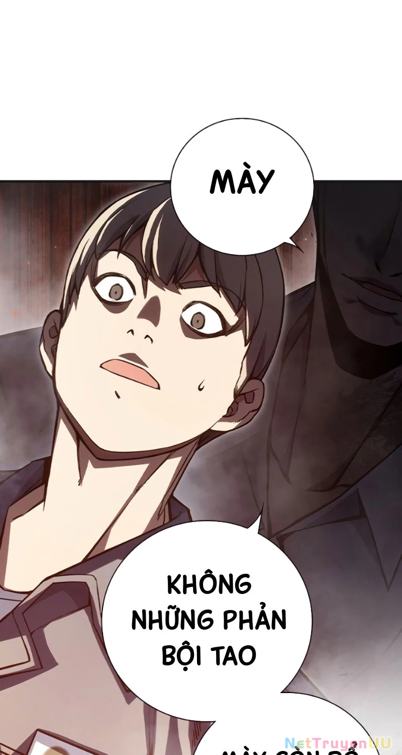 Nhà Tù Vị Thành Niên - Chapter 15 - Page 351