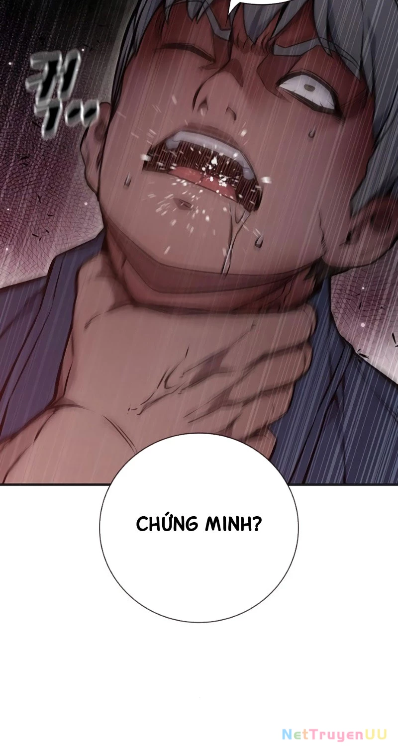 Nhà Tù Vị Thành Niên - Chapter 15 - Page 355