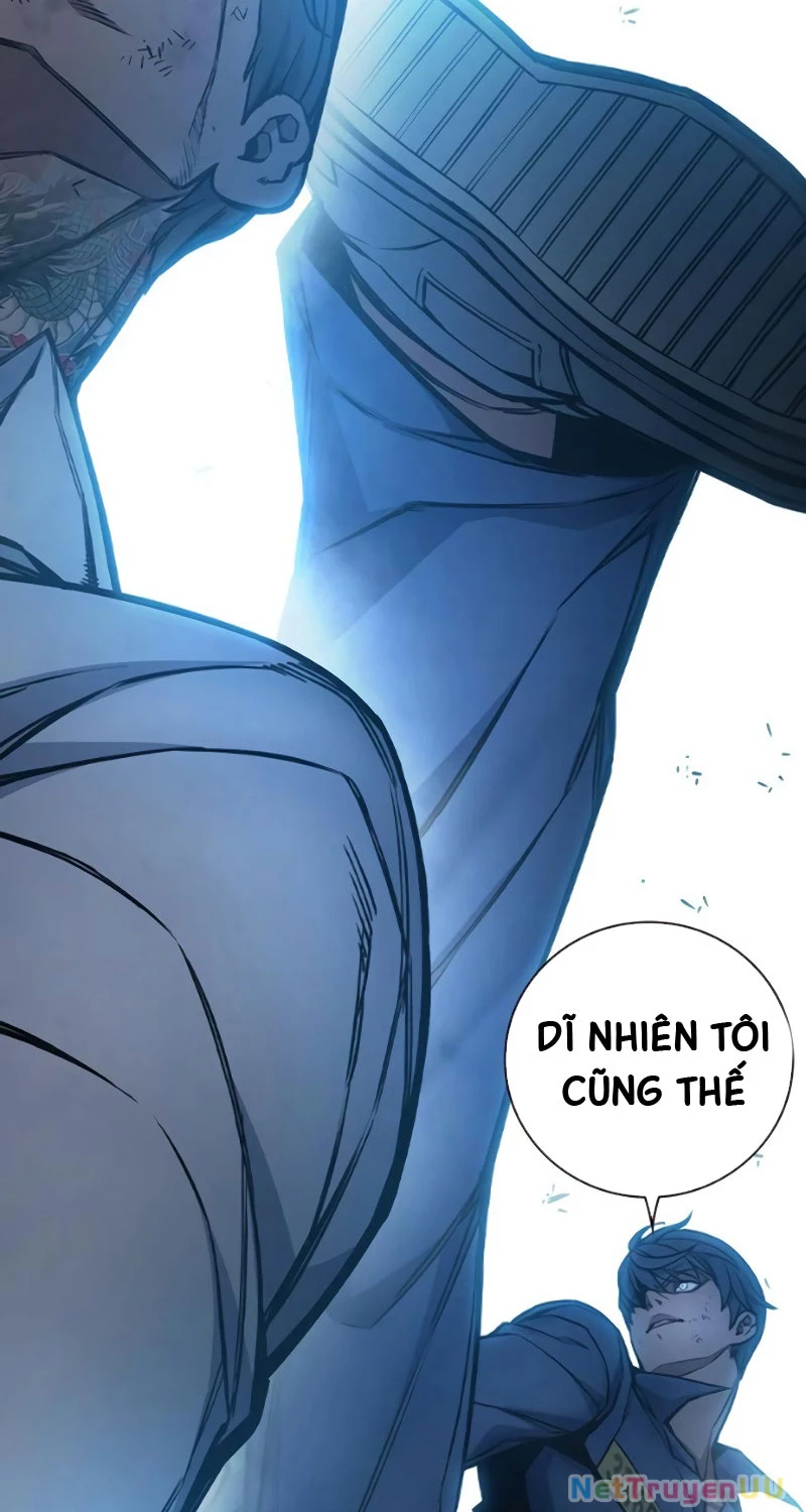 Nhà Tù Vị Thành Niên - Chapter 15 - Page 382