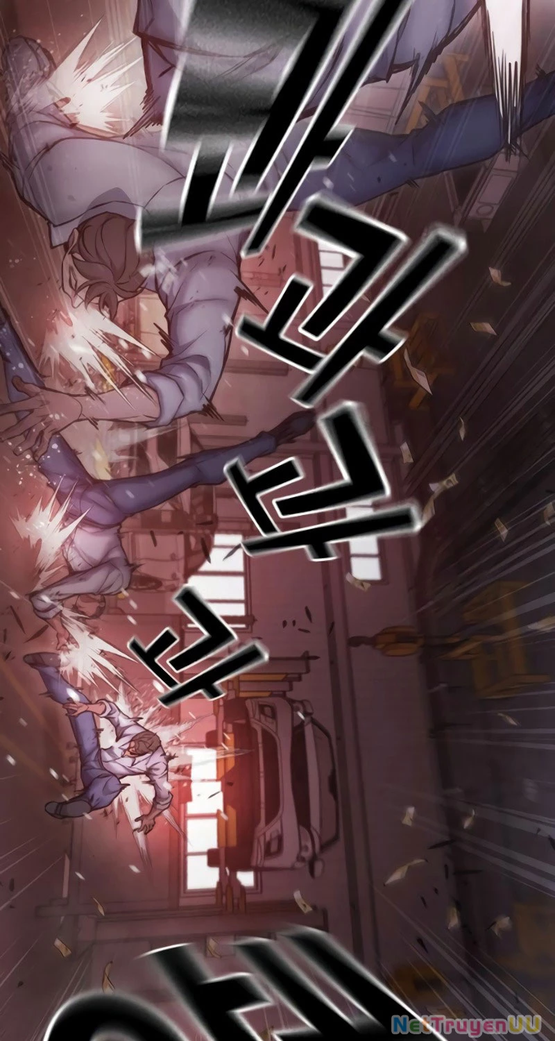 Nhà Tù Vị Thành Niên - Chapter 15 - Page 385