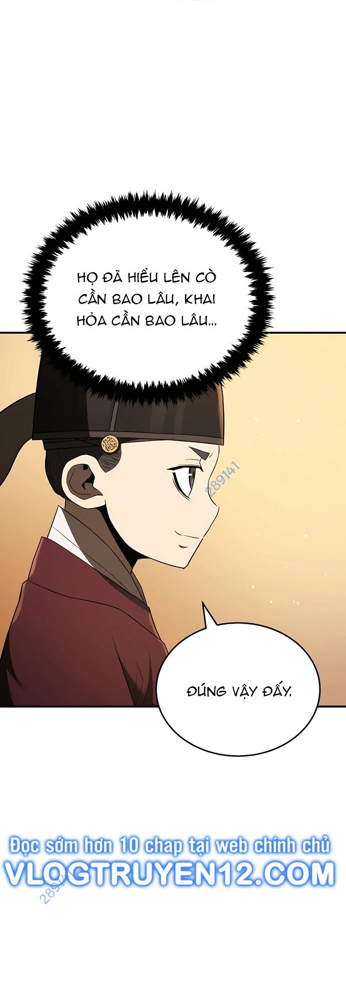 Nhà Tù Vị Thành Niên - Chapter 15 - Page 40