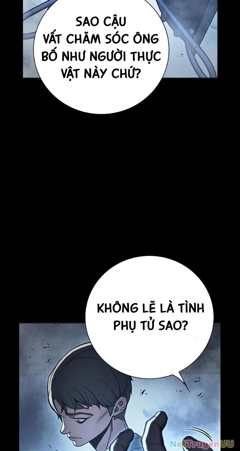 Nhà Tù Vị Thành Niên - Chapter 15 - Page 406