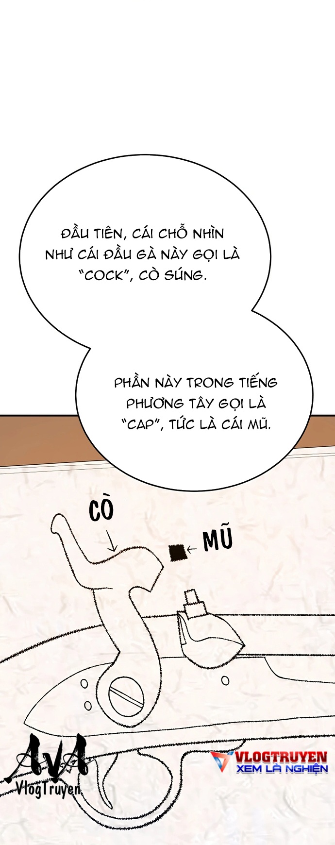 Nhà Tù Vị Thành Niên - Chapter 15 - Page 43