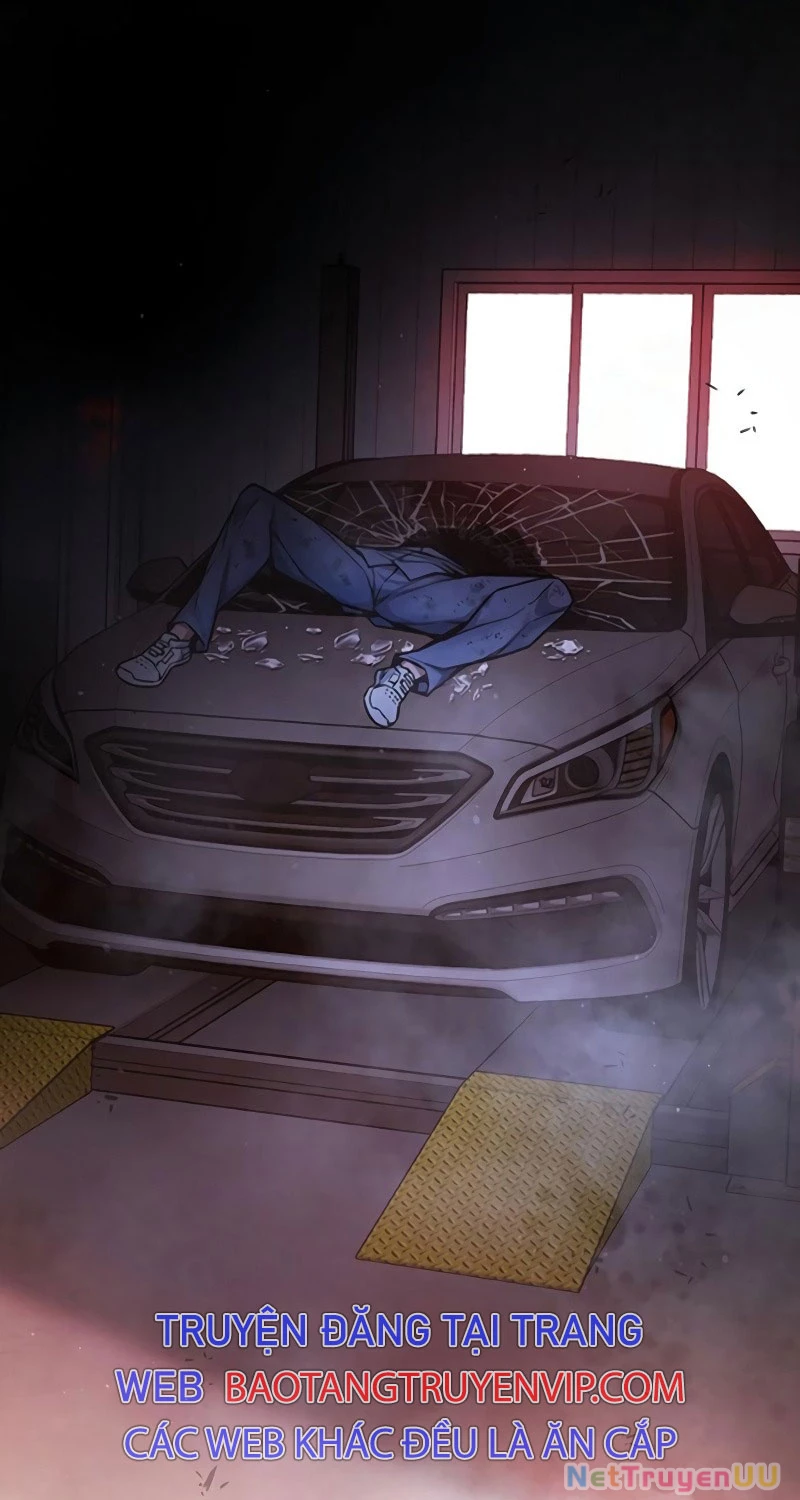 Nhà Tù Vị Thành Niên - Chapter 15 - Page 441