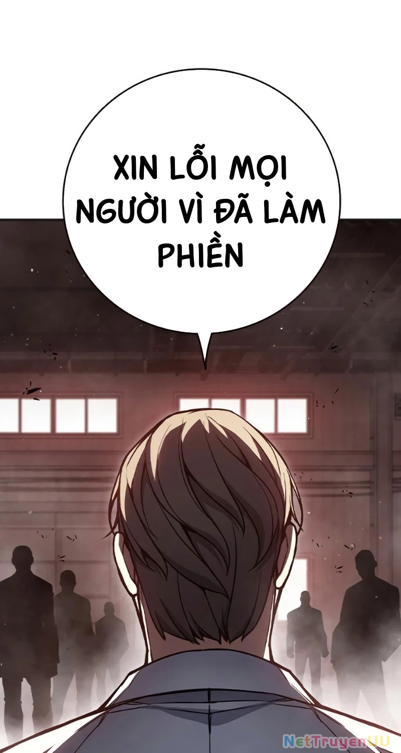 Nhà Tù Vị Thành Niên - Chapter 15 - Page 445