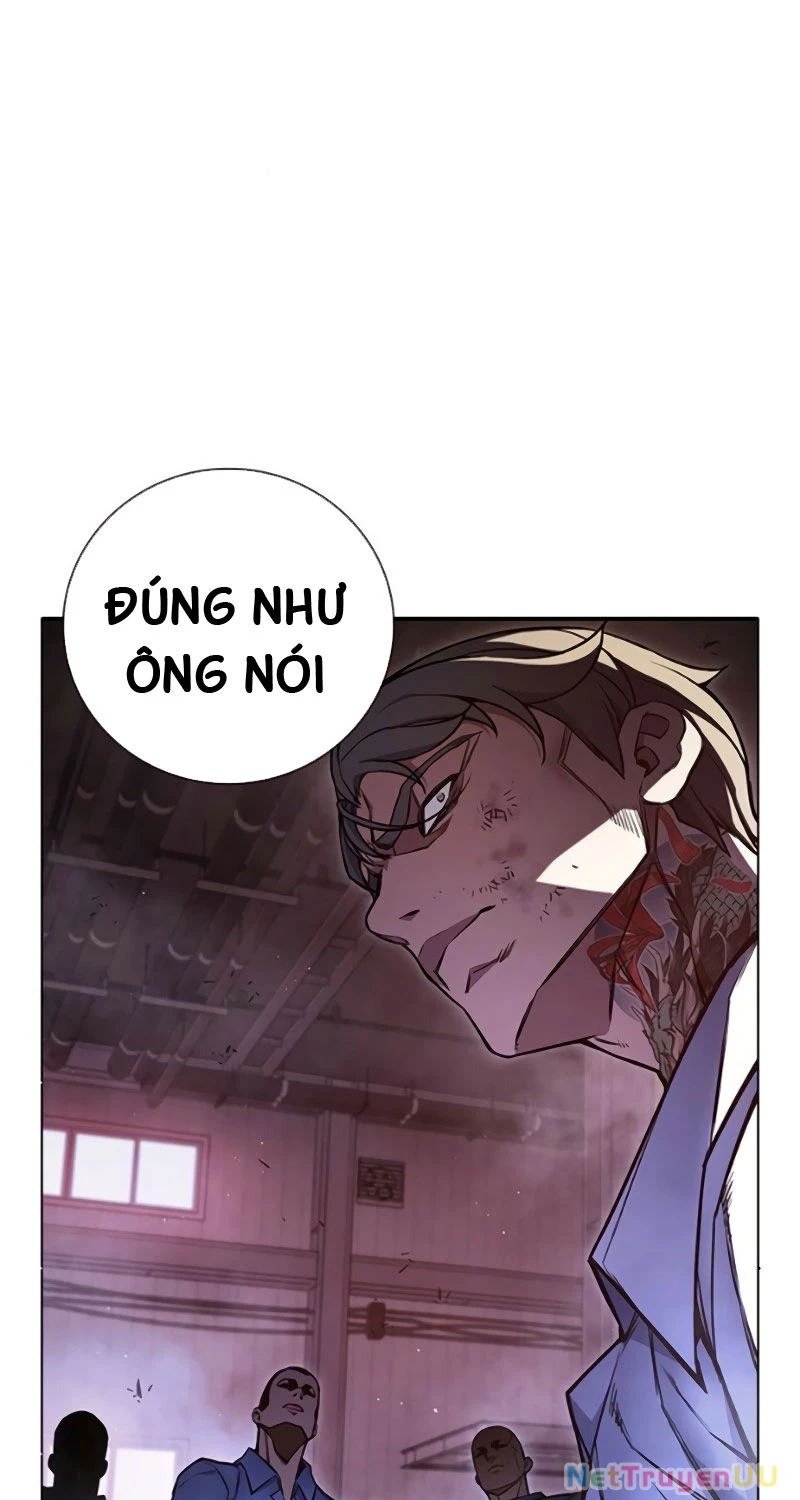 Nhà Tù Vị Thành Niên - Chapter 15 - Page 450