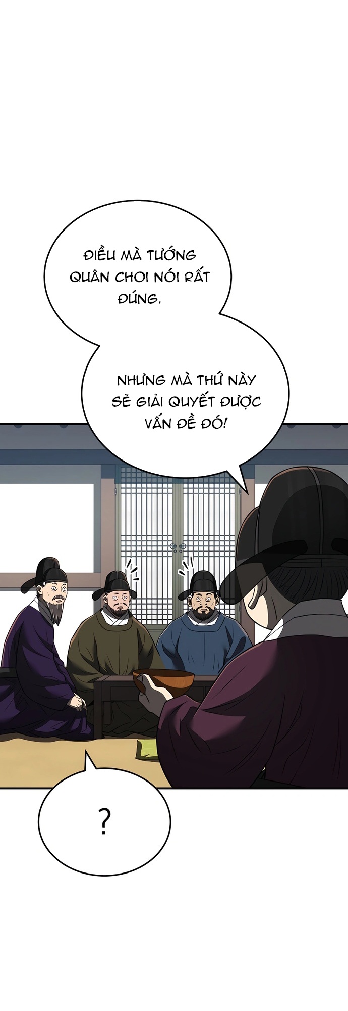 Nhà Tù Vị Thành Niên - Chapter 15 - Page 50