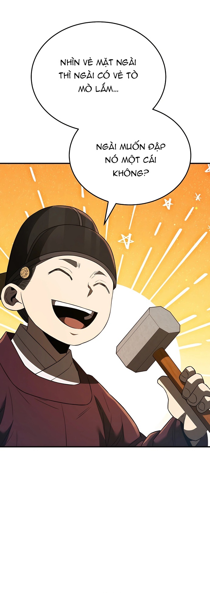 Nhà Tù Vị Thành Niên - Chapter 15 - Page 56