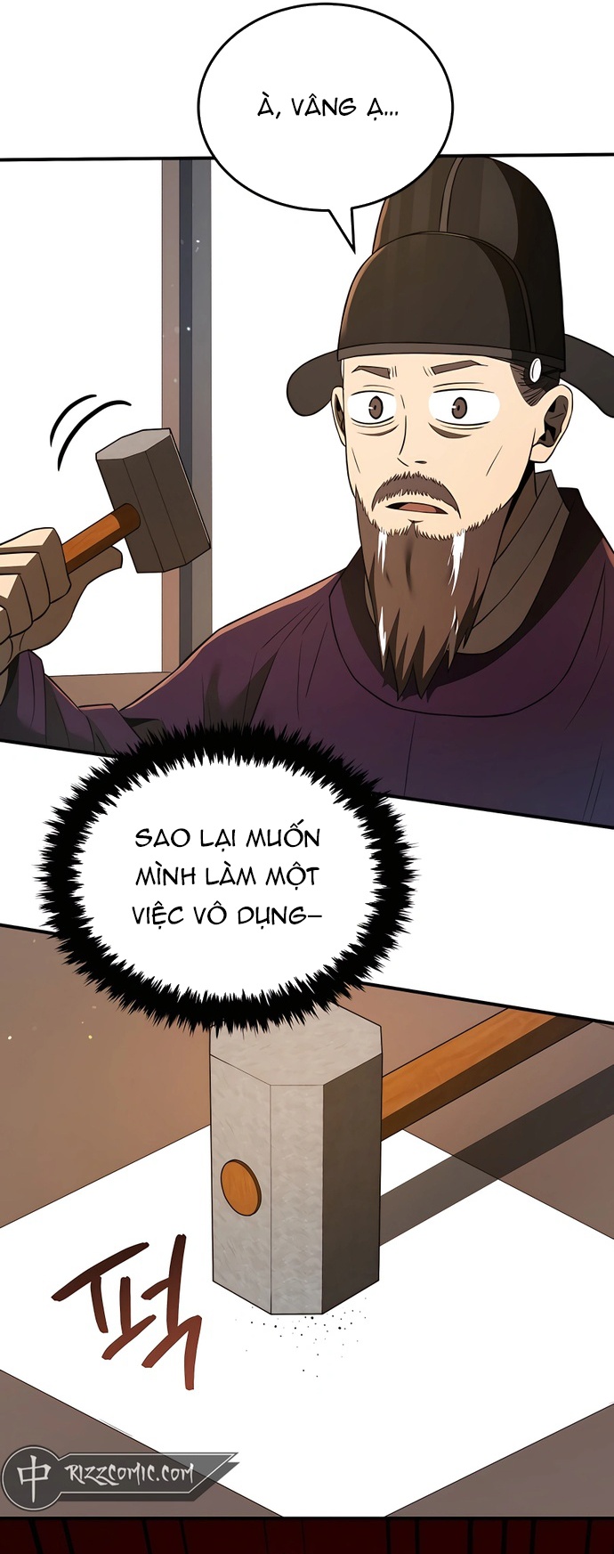 Nhà Tù Vị Thành Niên - Chapter 15 - Page 57