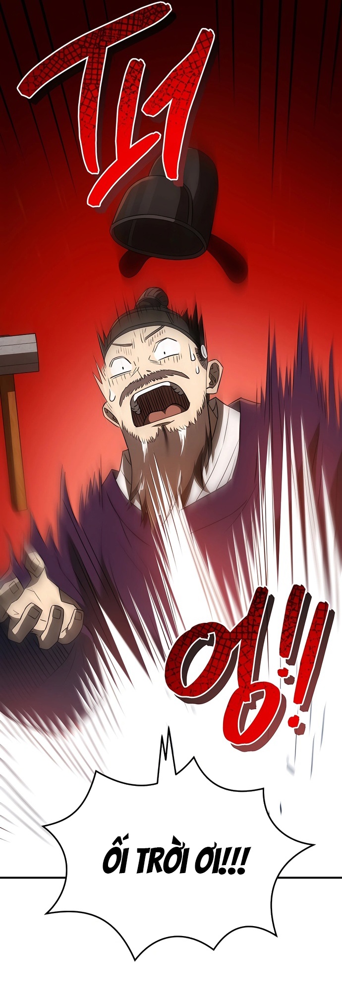 Nhà Tù Vị Thành Niên - Chapter 15 - Page 58