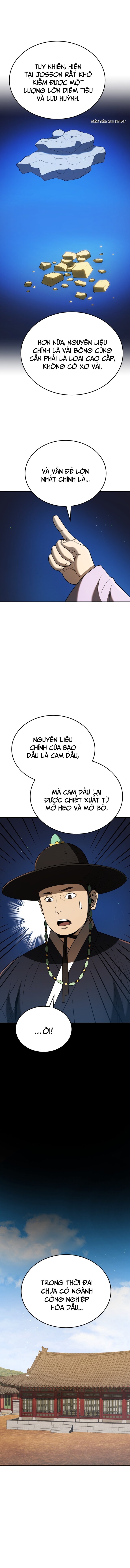 Nhà Tù Vị Thành Niên - Chapter 15 - Page 7