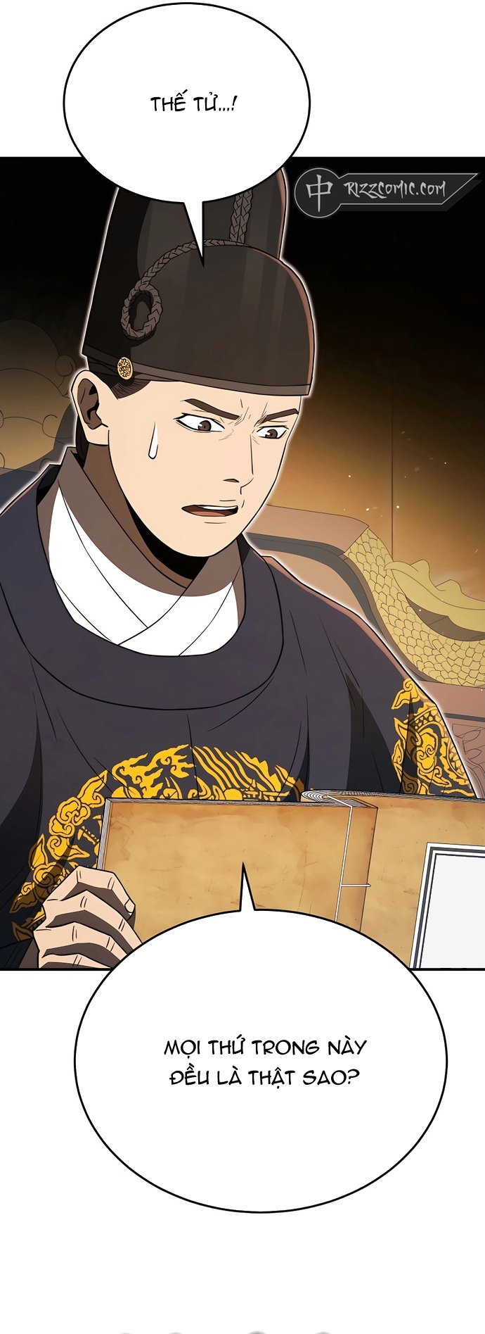 Nhà Tù Vị Thành Niên - Chapter 15 - Page 82